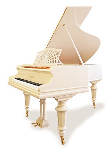 Steinway & Sons art-decor