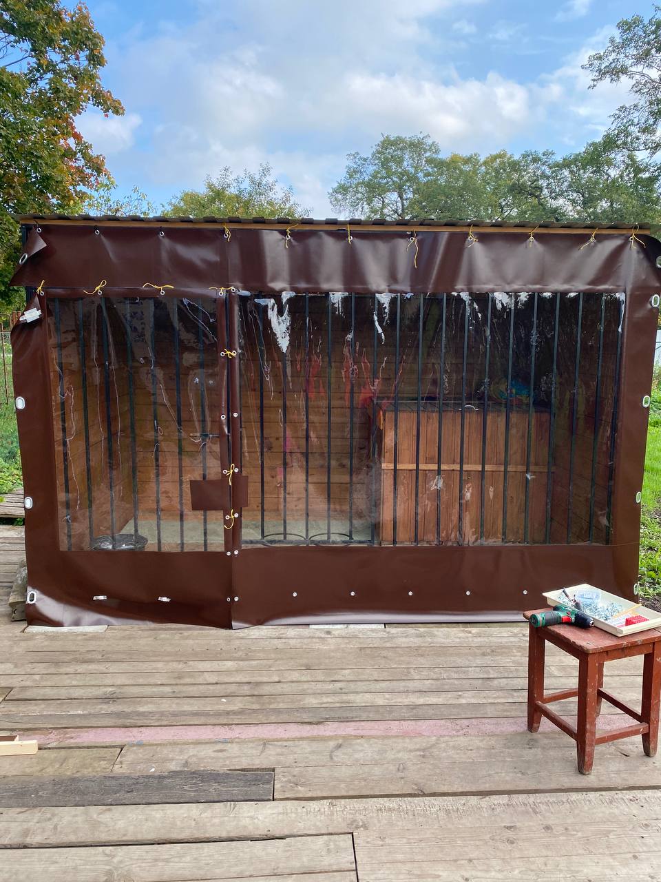 Для собачек