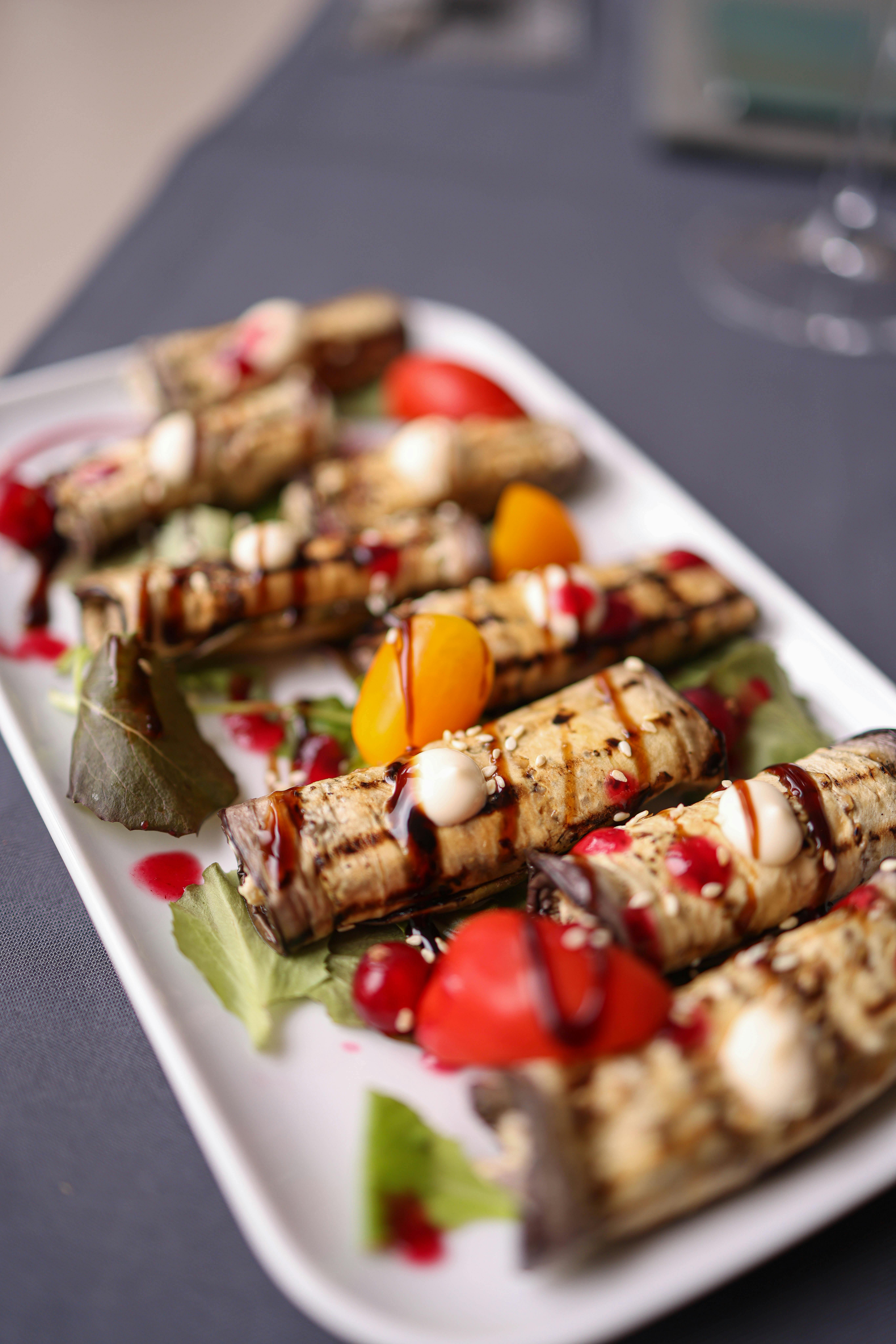 <strong><span style="font-weight: 700;">Delicious Dish 4</span></strong><br>