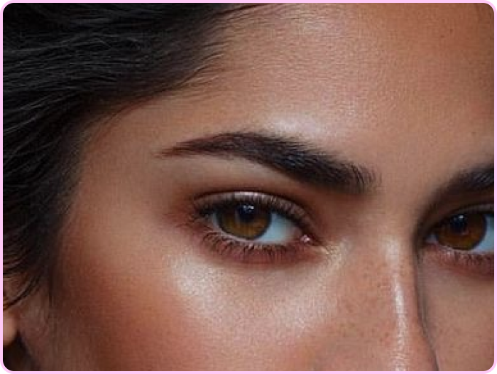 Перманентный макияж бровей >