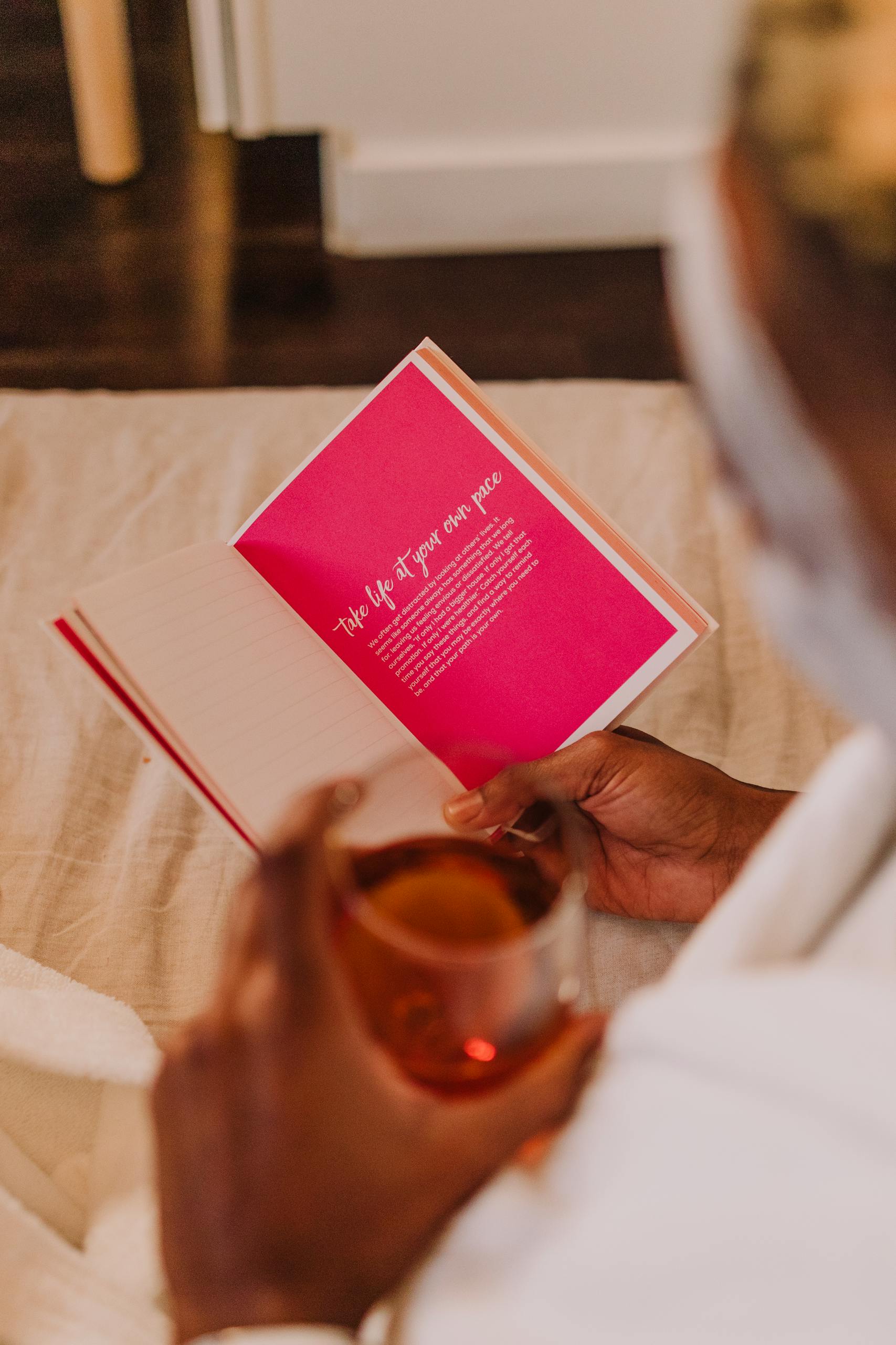 Портрет человека